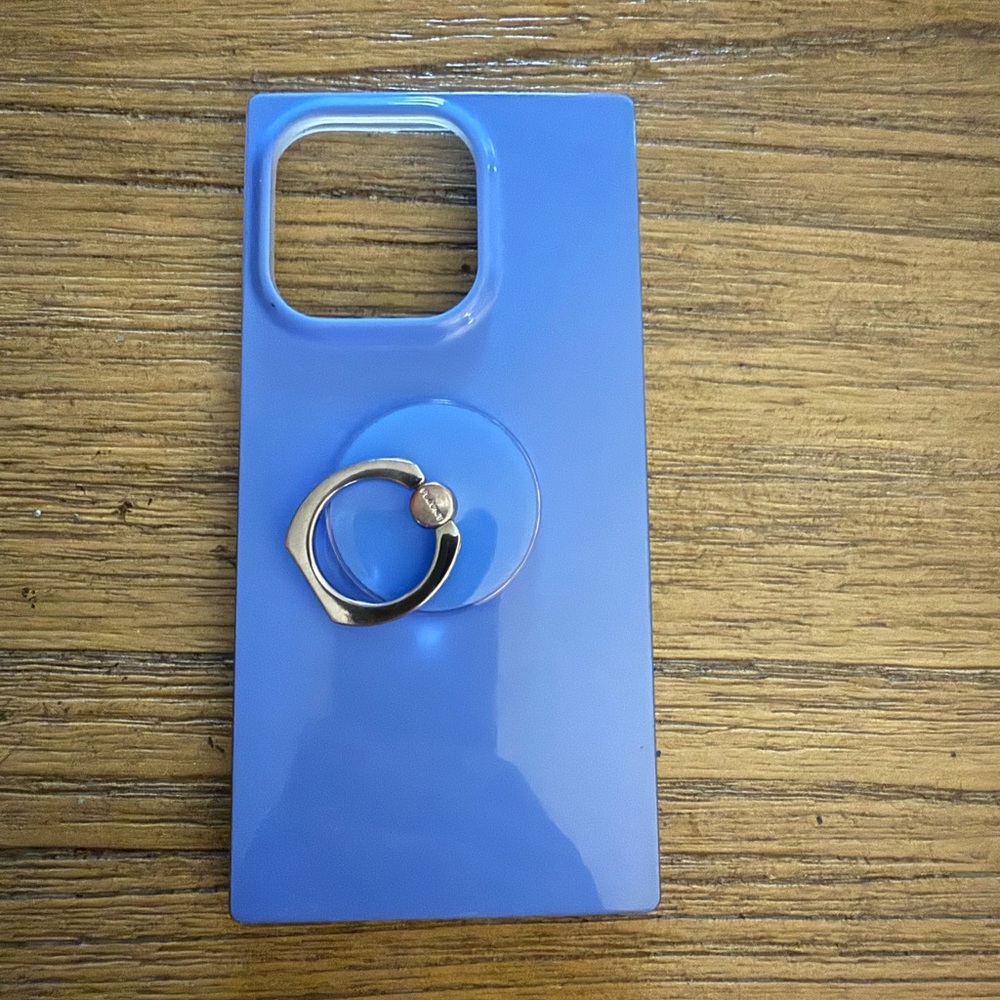 Flaunt IPhone 14 Pro Case